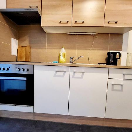 Vienna City Home Apartment - Near Metro Station Kültér fotó