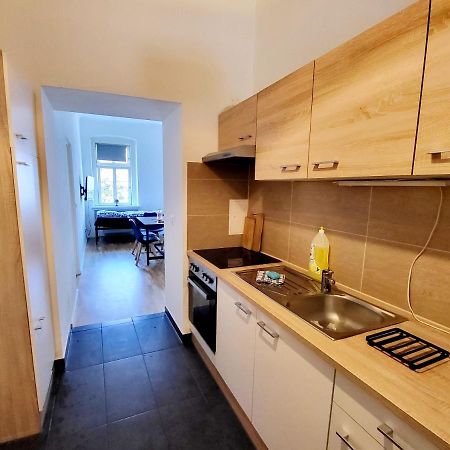 Vienna City Home Apartment - Near Metro Station Kültér fotó