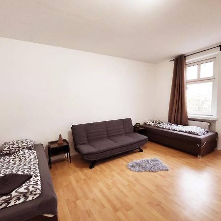 Vienna City Home Apartment - Near Metro Station Kültér fotó