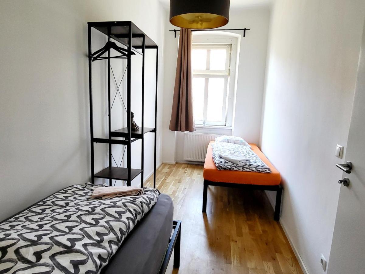 Vienna City Home Apartment - Near Metro Station Kültér fotó