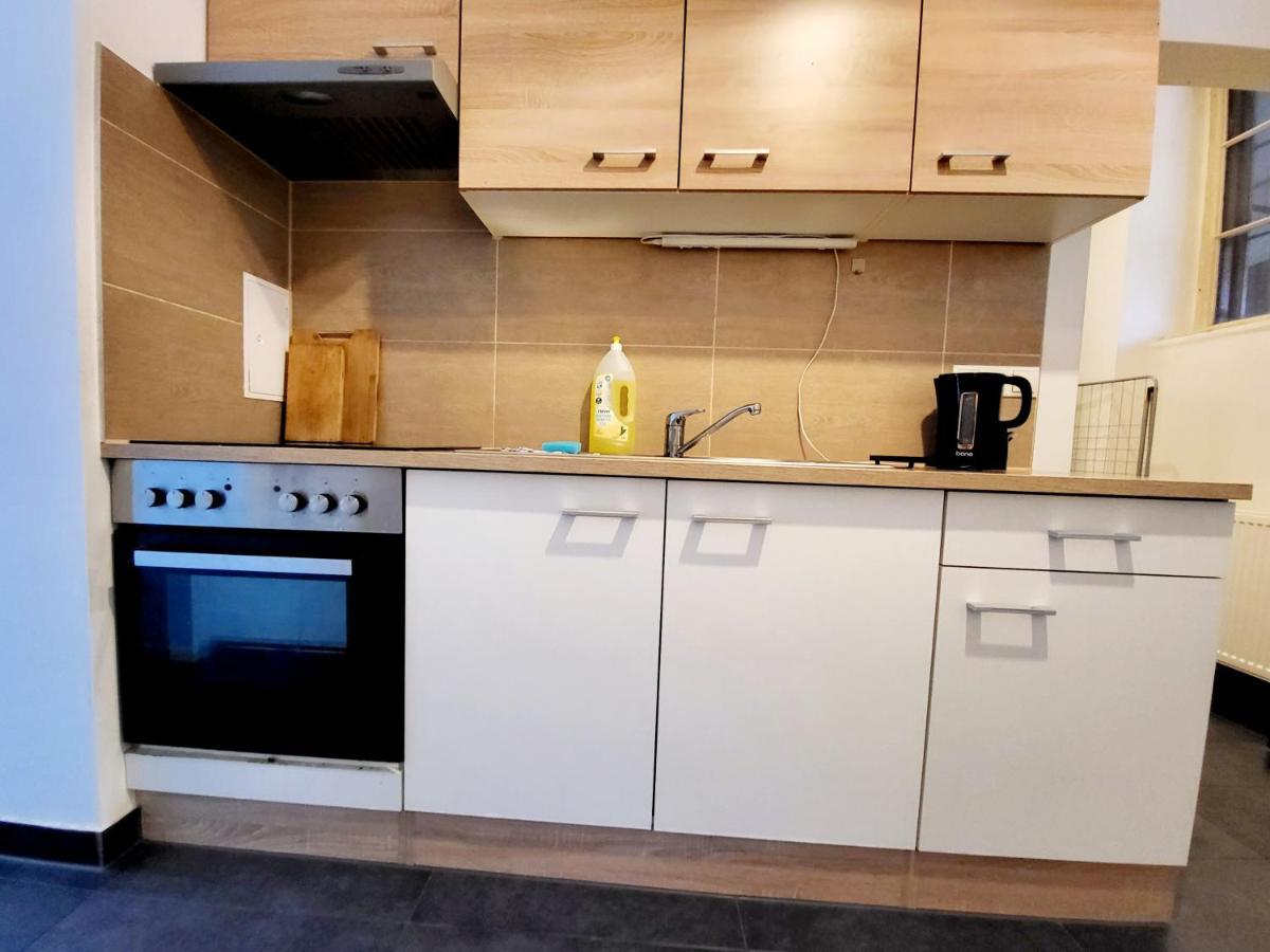 Vienna City Home Apartment - Near Metro Station Kültér fotó