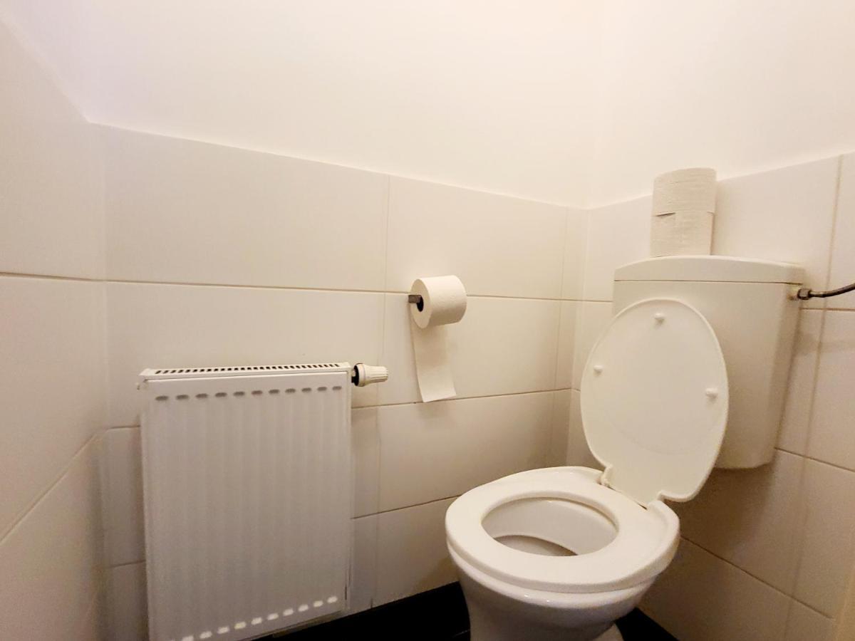 Vienna City Home Apartment - Near Metro Station Kültér fotó