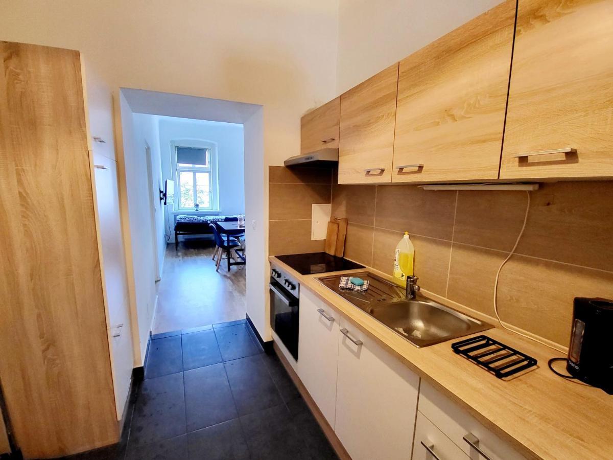 Vienna City Home Apartment - Near Metro Station Kültér fotó