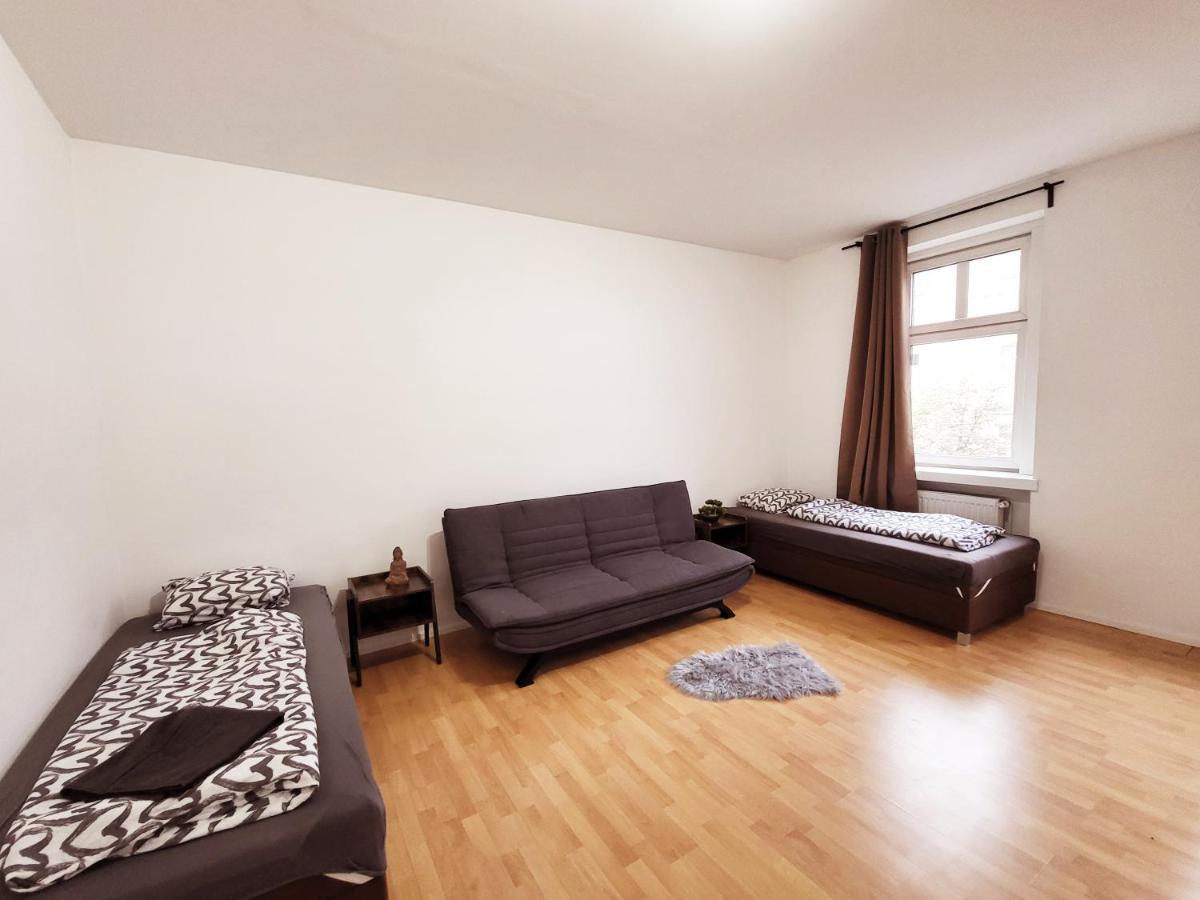 Vienna City Home Apartment - Near Metro Station Kültér fotó